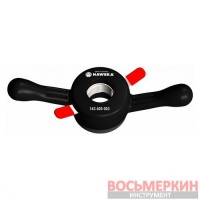 Зажимная гайка для балансировочного станка вал 40 шаг 4 Haweka