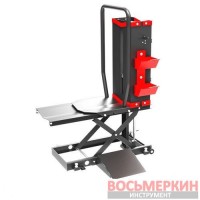 Подъемник колес пневматический для балансировочного стенда BJ-09 Bright