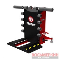 Подъемник колес пневматический для шиномонтажного стенда SR66 Bright