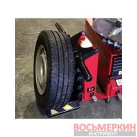 Подъемник колес пневматический для шиномонтажного стенда SR66 Bright
