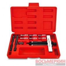 Съёмник подшипников универсальный 10 единиц JGAI1005 Toptul