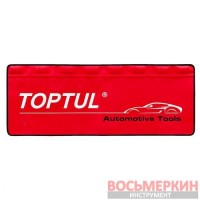 Накидка виниловая 1050x400 мм с магнитами и присосками JJAQ1102 Toptul