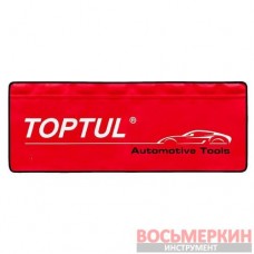 Накидка виниловая 1050x400 мм с магнитами и присосками JJAQ1102 Toptul