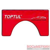 Накидка виниловая 1050x580 мм с магнитами и присосками JJAQ2202 Toptul