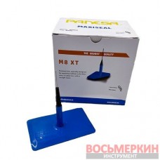 Грибок для ремонта шин M8 XT-Р ножка 9,4 мм Panversa