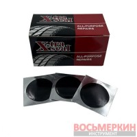 Латка камерная 38 мм на фольге 70 шт/уп 11-038 X-tra Seal