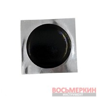Латка камерная 38 мм на фольге 70 шт/уп 11-038 X-tra Seal