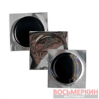 Латка камерная 38 мм на фольге 70 шт/уп 11-038 X-tra Seal