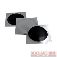 Латка камерная 38 мм на фольге 70 шт/уп 11-038 X-tra Seal