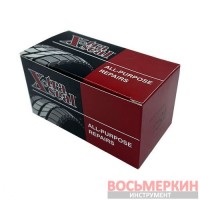 Латка камерная 38 мм на фольге 70 шт/уп 11-038 X-tra Seal