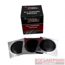 Латка камерная 55 мм на фольге 40 шт/уп 11-055 X-tra Seal