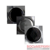 Латка камерная 55 мм на фольге 40 шт/уп 11-055 X-tra Seal