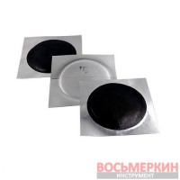Латка камерная 55 мм на фольге 40 шт/уп 11-055 X-tra Seal