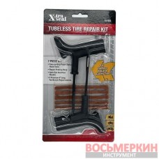 Набор для затяжки шнуров шило игла и 5 шнуров 15-001 X-tra Seal