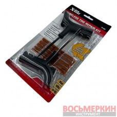 Набор для затяжки шнуров шило игла и 5 шнуров 15-001 X-tra Seal