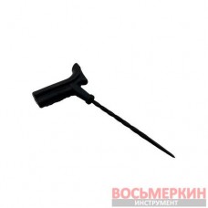 Фреза ручная спиральная рашпиль с пластиковой ручкой 14-204S X-tra Seal