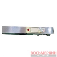 Плита для нагревания резины