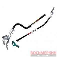 Комплект грузовых монтировок TD-32 для широкопрофильных дисков