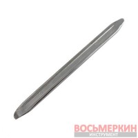 Монтировка для шин 250х19х5 мм хромированная