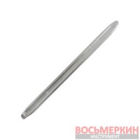 Монтировка для шин 300х19х6мм хромированная с профилем