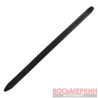 Монтировка для шин 600х30х11мм черная усиленная