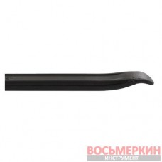 Монтировка для шин 600х30х11мм черная усиленная