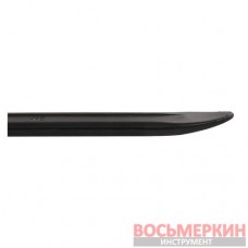 Монтировка для шин 600х30х11мм черная усиленная