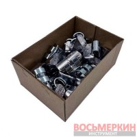 Грузик грузовой набивной свинец Полтава 75 гр