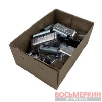 Грузик грузовой набивной свинец Полтава 150 гр