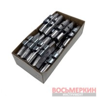 Грузик грузовой набивной свинец Полтава 250 гр