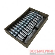 Грузик грузовой набивной свинец Полтава 300 гр