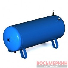 Ресивер горизонтальный 270L 270L tank for BYV-0.48-8 Eluan