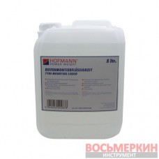 Жидкость шиномонтажная LIQUID 5 л 0401-0023-094 Perfect Германия