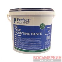 Монтажная паста 5 кг RUN-FLAT3404-0505-203 Perfect Германия
