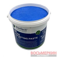 Монтажная паста 5 кг RUN-FLAT3404-0505-203 Perfect Германия