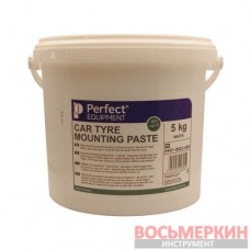 Монтажная паста 5 кг белая 0401-0023-096 Perfect Германия