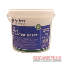 Монтажная паста 5 кг прозрачная PROTRANS UNI 3402-0505-003 Perfect Германия