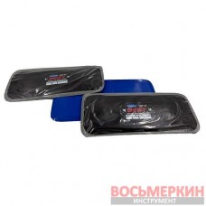 Пластырь радиальный CRP-22 80х180 мм BESTpatch