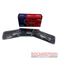 Пластырь радиальный CRP-22 80х180 мм BESTpatch
