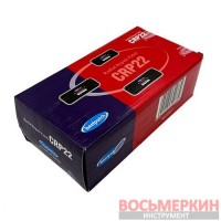 Пластырь радиальный CRP-22 80х180 мм BESTpatch