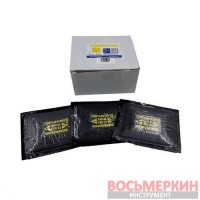Пластырь радиальный Panversa VER33 100х125 мм 2 слоя корда ТЕРМО