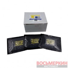 Пластырь радиальный Panversa VER33 100х125 мм 2 слоя корда ТЕРМО