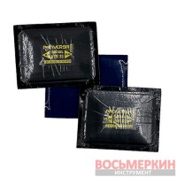 Пластырь радиальный Panversa VER33 100х125 мм 2 слоя корда ТЕРМО