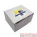 Пластырь радиальный Panversa VER33 100х125 мм 2 слоя корда ТЕРМО
