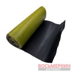 Сырая резина кордовая РЕЖЕМ 1,3 мм ширина 38 см Patch Rubber