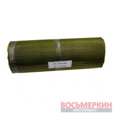 Сырая резина кордовая РЕЖЕМ 1,3 мм ширина 38 см Patch Rubber