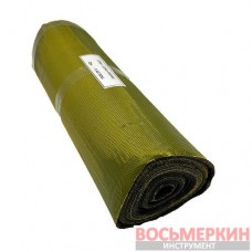 Сырая резина кордовая РЕЖЕМ 1,3 мм ширина 38 см Patch Rubber
