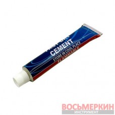 Клей для ремонта камер и шин FDC тюбик 20 мл Patch Rubber