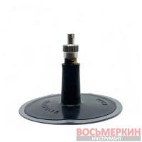 Вентиль камерный легковой TR-13 с латкой 6213 Tech