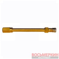 Удлинитель латунный 80 мм